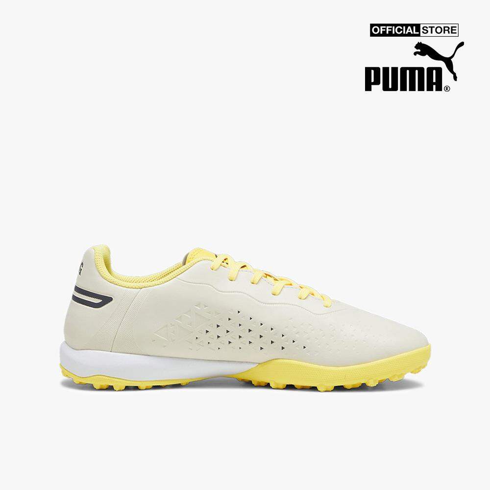  PUMA - Giày đá bóng nam King Match TT 107260-03 