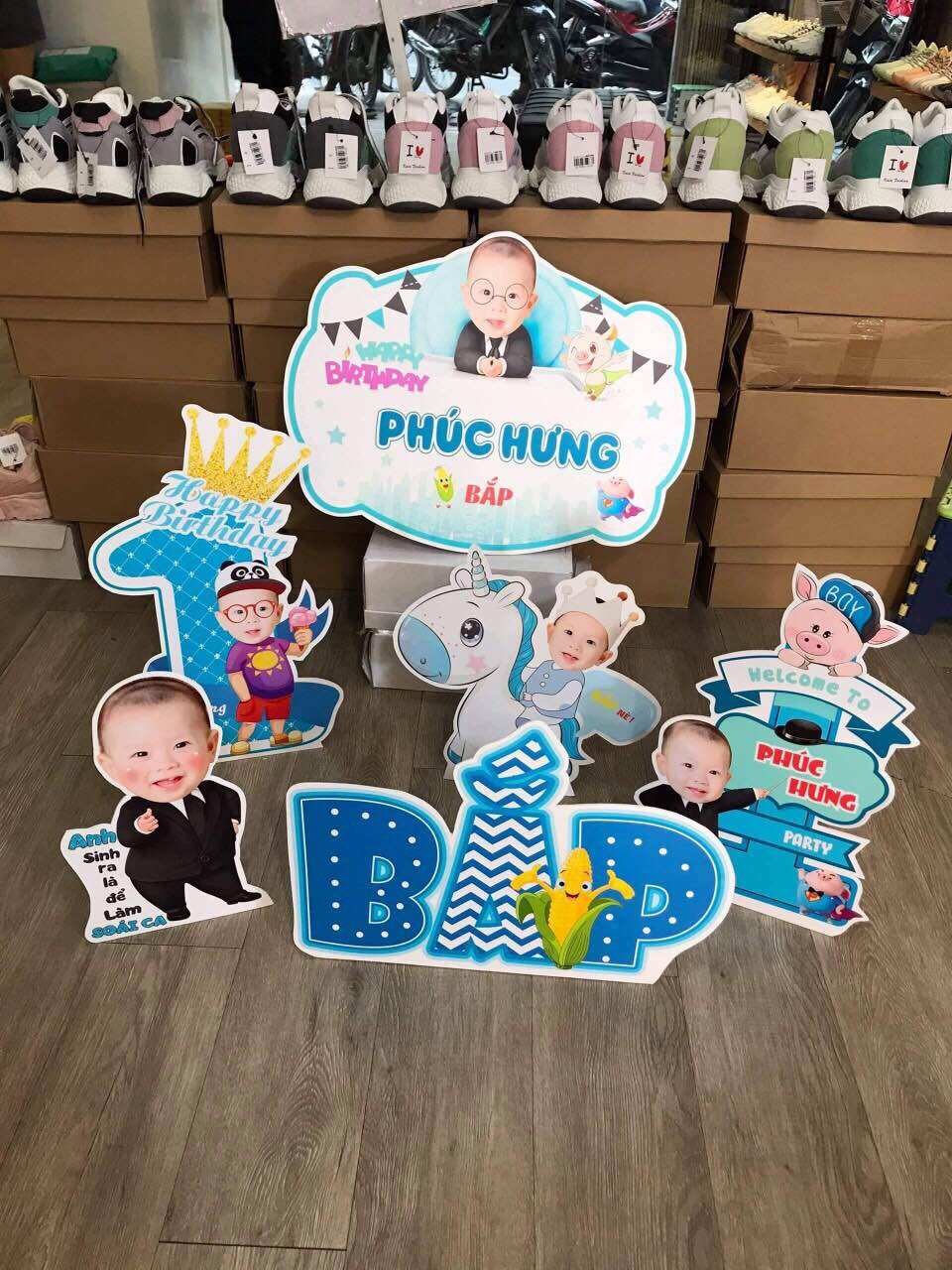 Bóng Hình Người Nhện va Siêu Nhân A