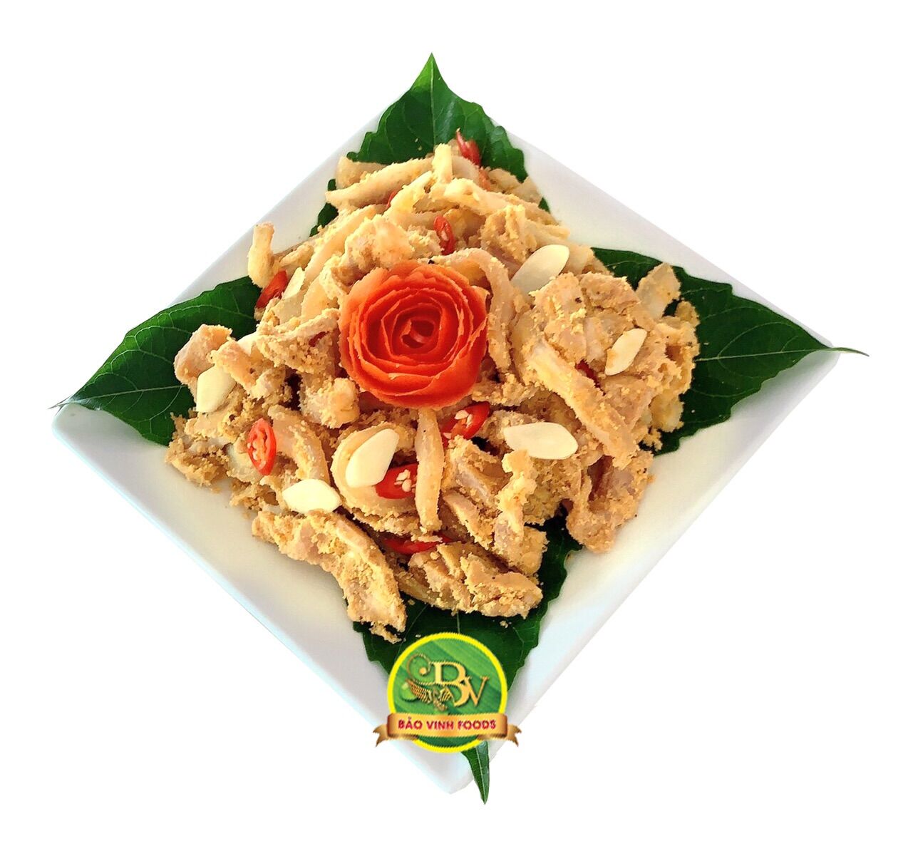 THỊT CHUA ĐẶC SẢN PHÚ THỌ Bảo Vinh Foods