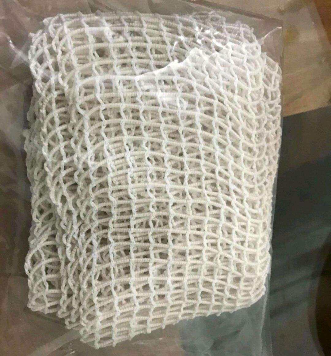 1 mét Lưới định hình giò heo xông khói, jambon HAM NET loại 1 bó chặt, ô lưới đẹp