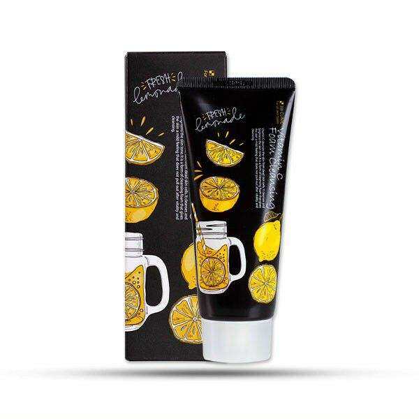 🌈🌈 Sữa Rửa Mặt 3W Clinic Vitamin C Foam Cleansing 📣 ,