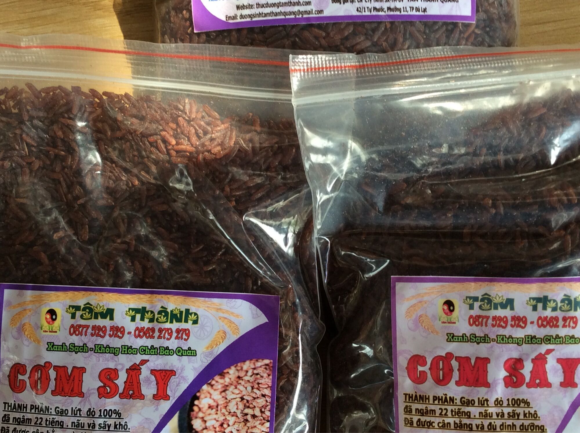 Cơm sấy