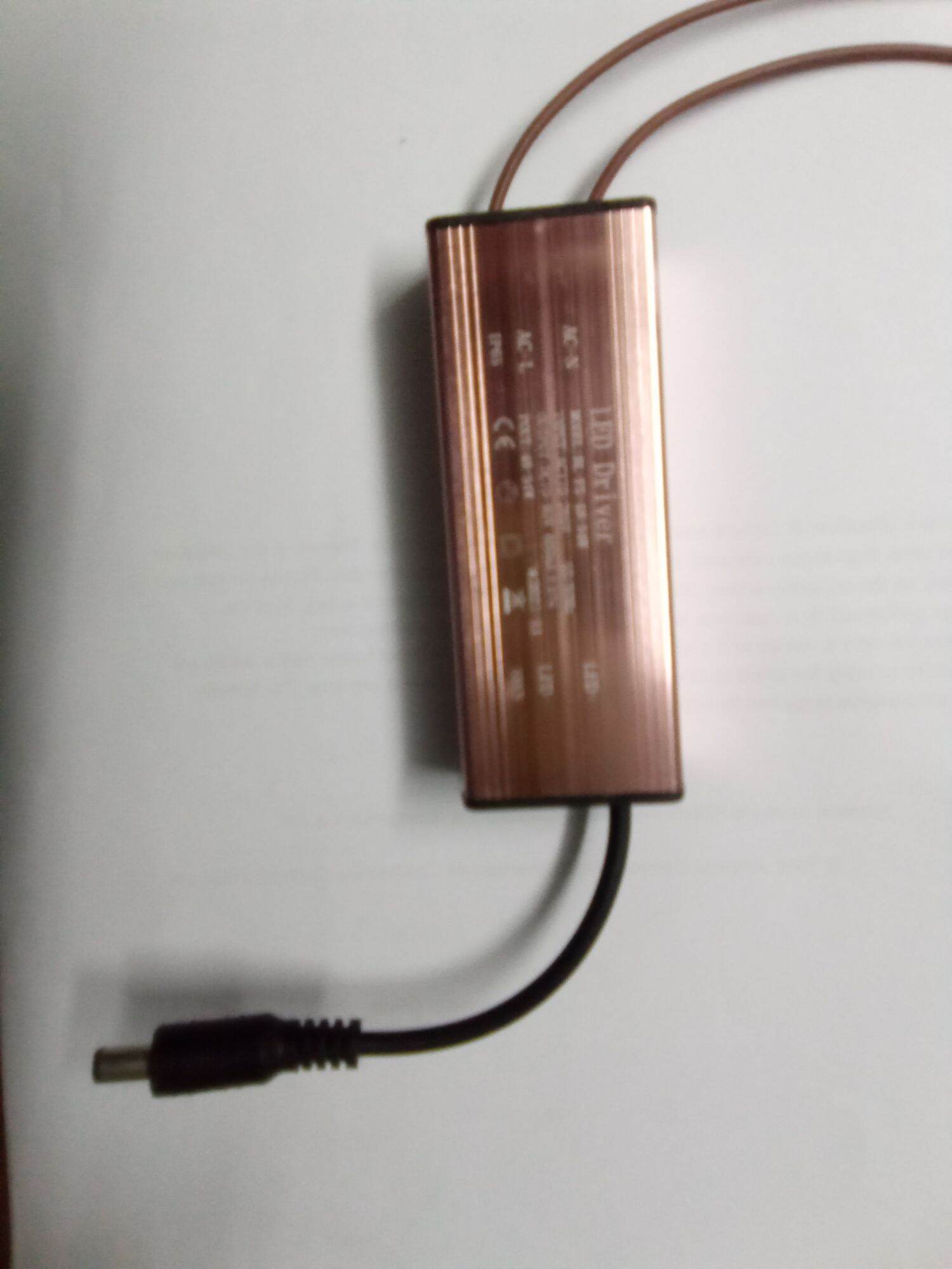 Nguồn đèn led panel 48-52w