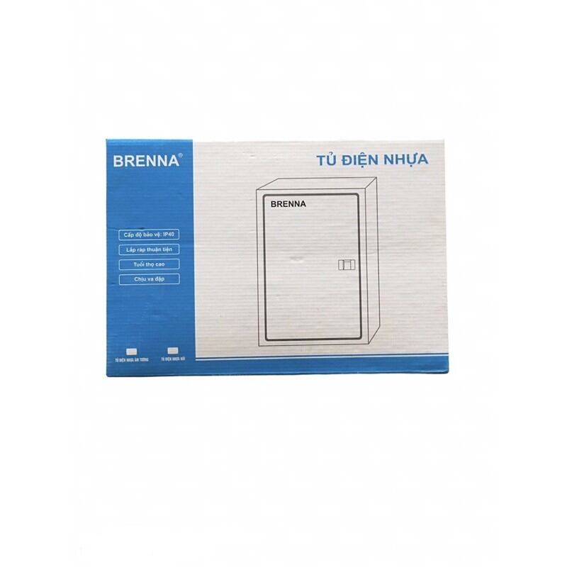 Tủ điện nhựa ABS kích thước 20*30*10cm