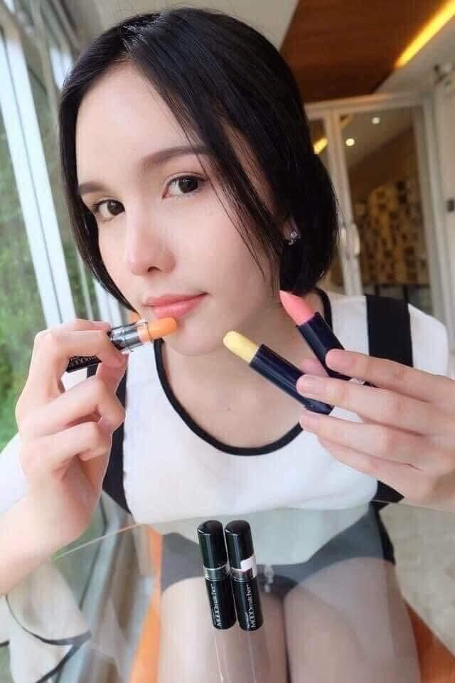 Son gió Mỹ Moodmatcher chính hãng đủ màu