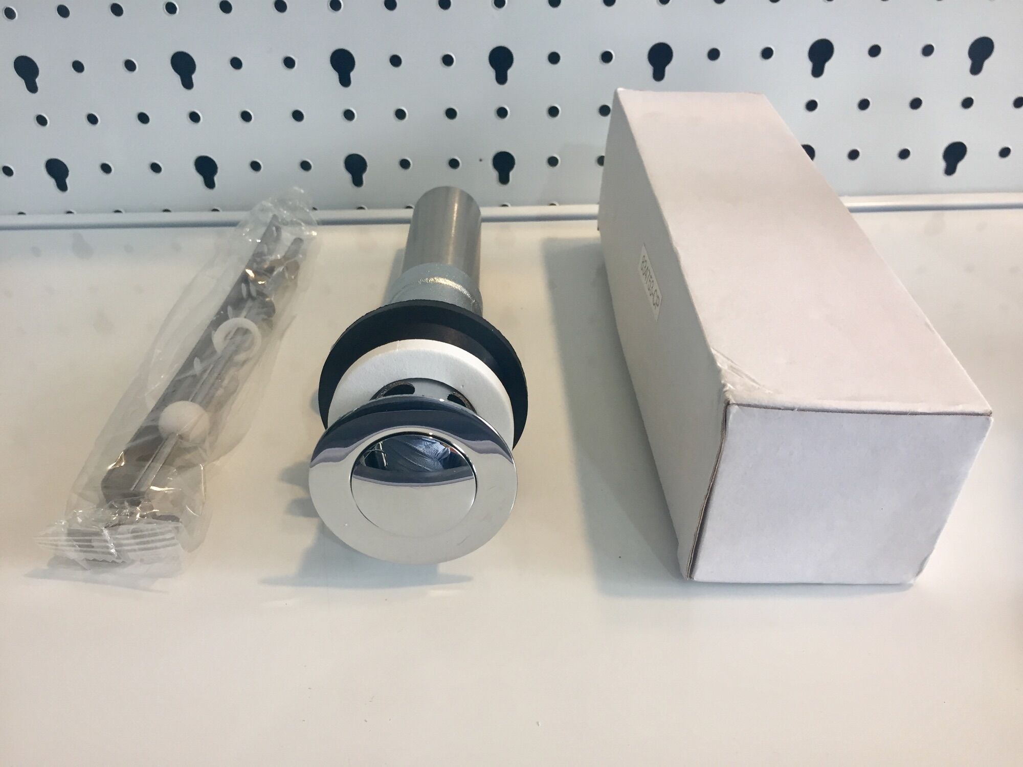 Bộ xả lavabo Kohler ( Ty rút)