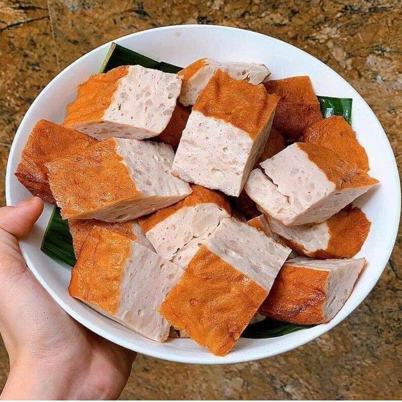 Chả Mỡ Phố Cổ Hà Nội 500gr (giao hỏa tốc 3H TPHCM)