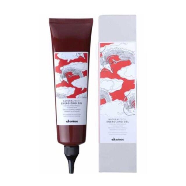 Gel Chống Rụng Tóc Davines Energizing 150ML