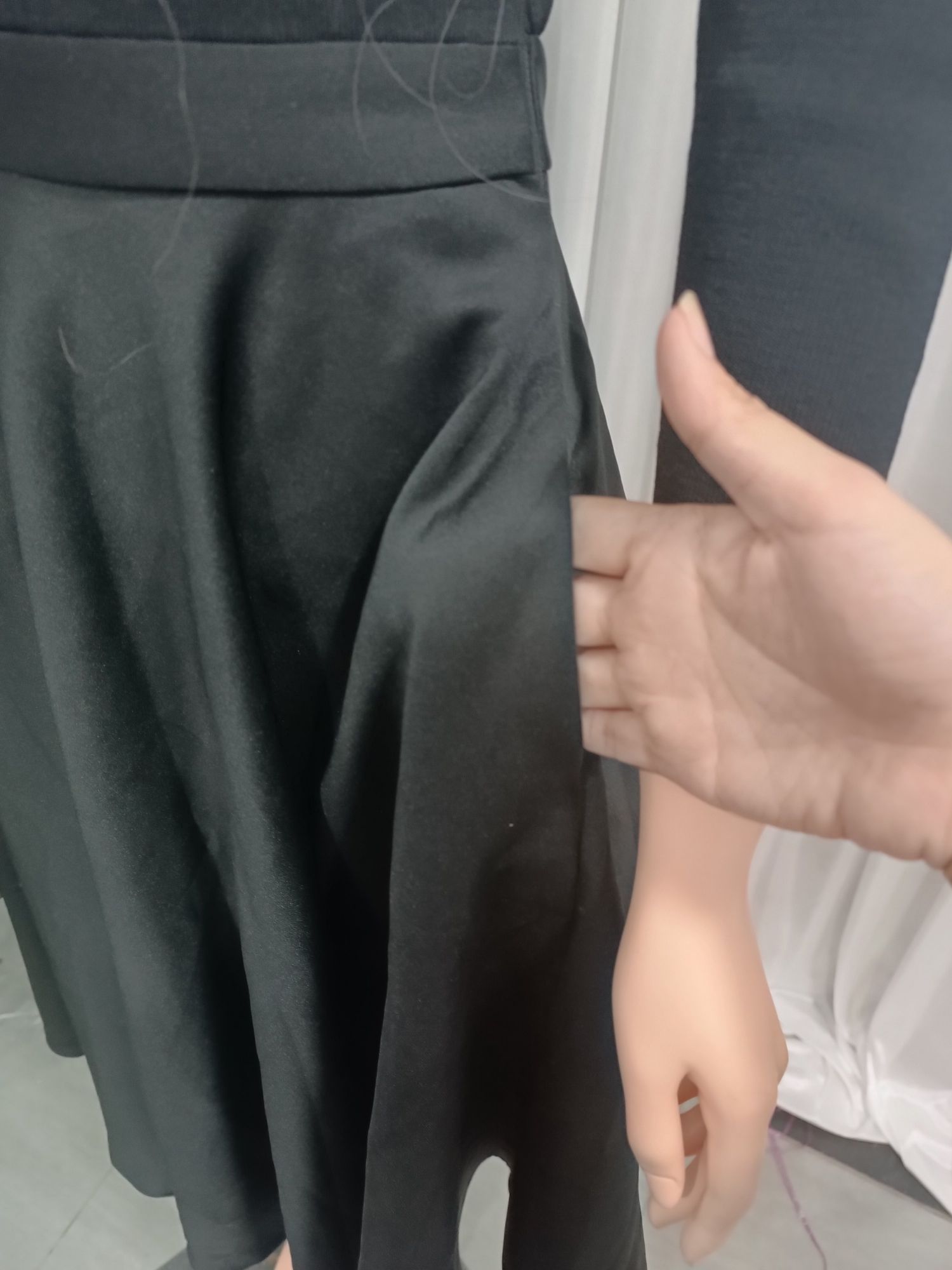 Đầm siêu phẩm dáng xoè Vero Moda đi tiệc cực sang