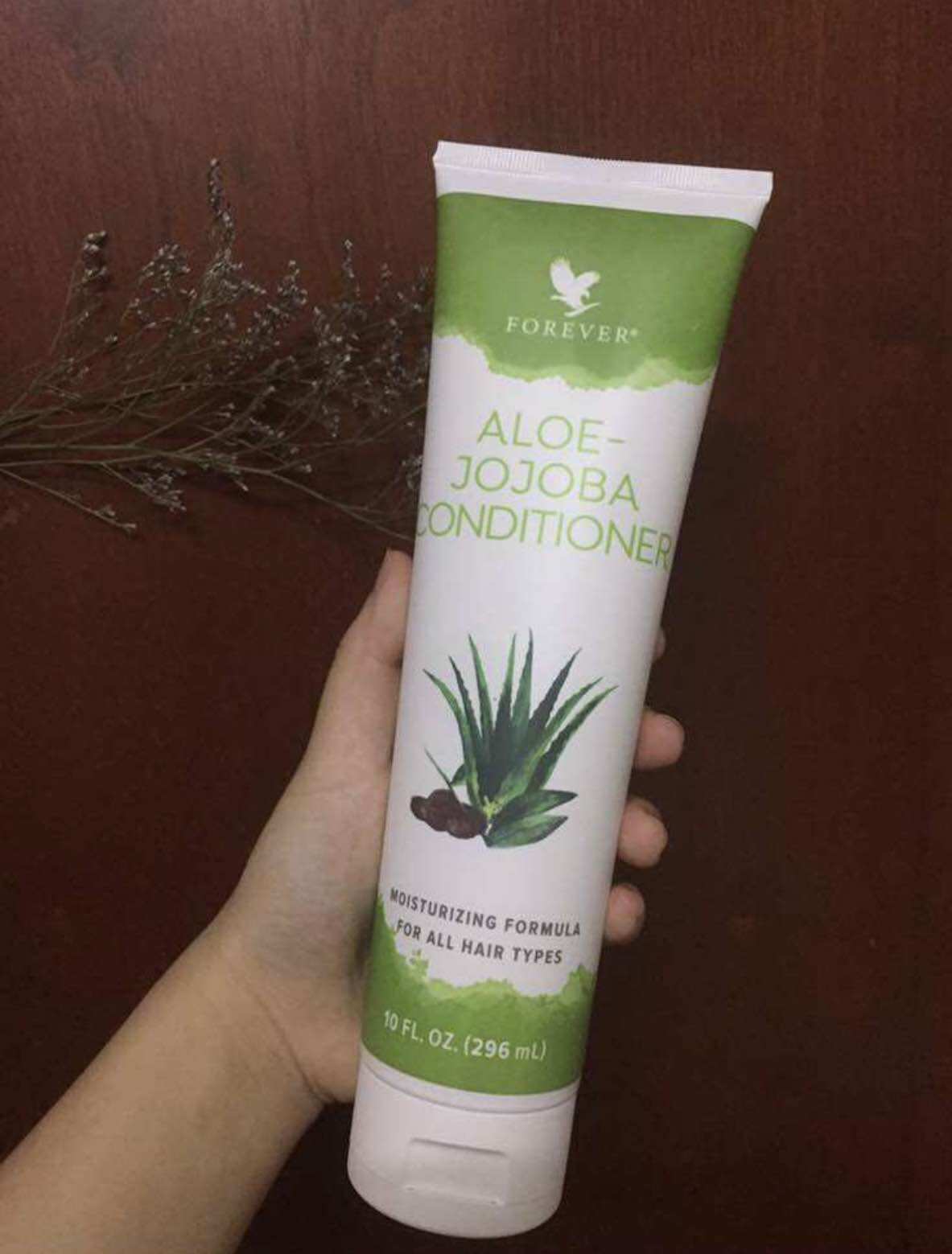 Combo Gội + Xả Aloe-Jojoba Shampoo 640 FLP + Dầu Xả Aloe-Jojoba Conditioner 641 FLP , 640flp 641flp 640 flp 641 flp