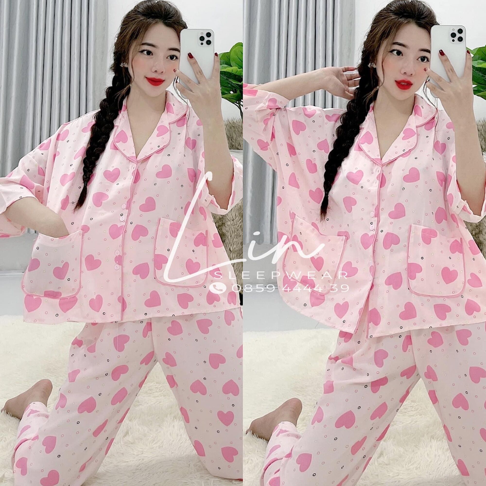 Lô hàng của kim hằng 5 bộ