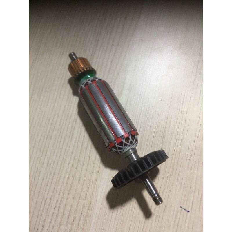 Roto máy mài lacela đường kính 32 mm