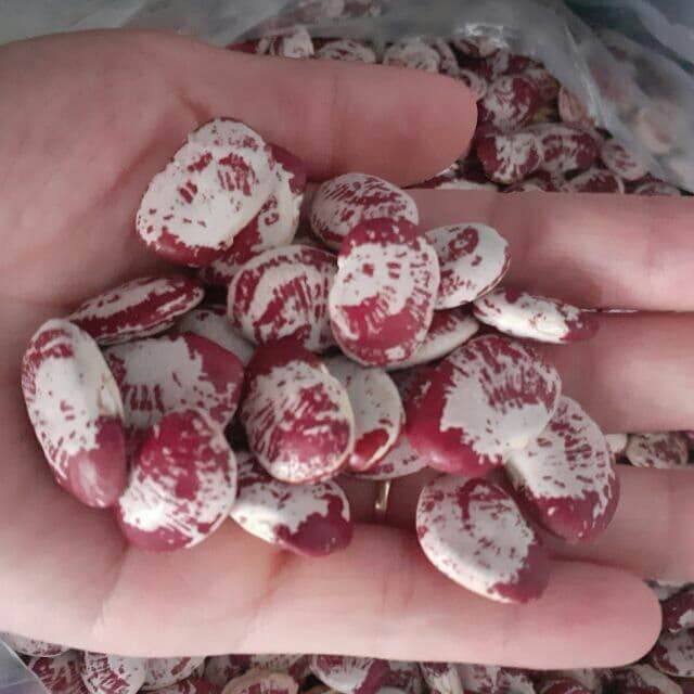 1kg Đậu Ngự Loại 1( Bao Thơm ,Bở )