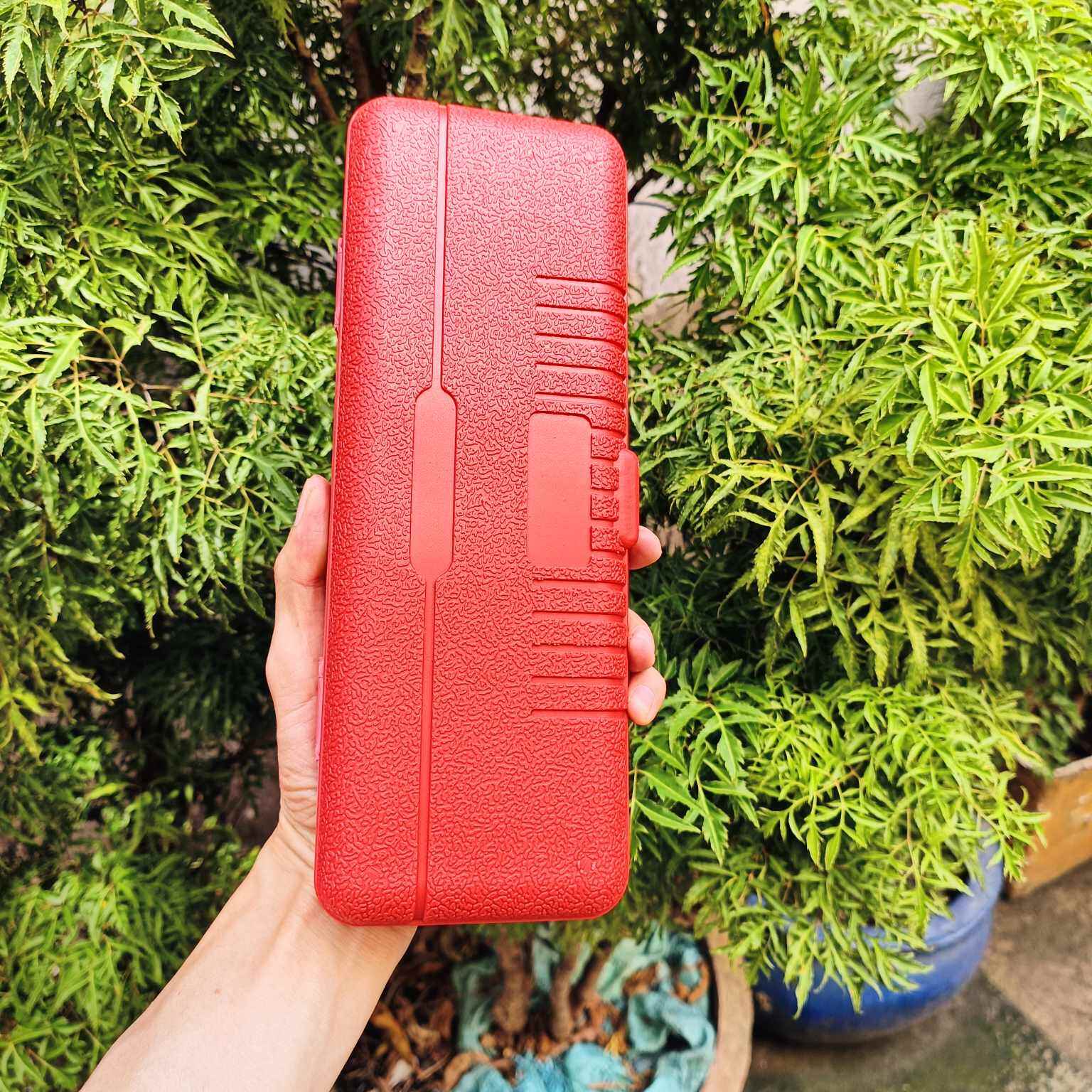 bộ típ cần L 1/2 . 10 món