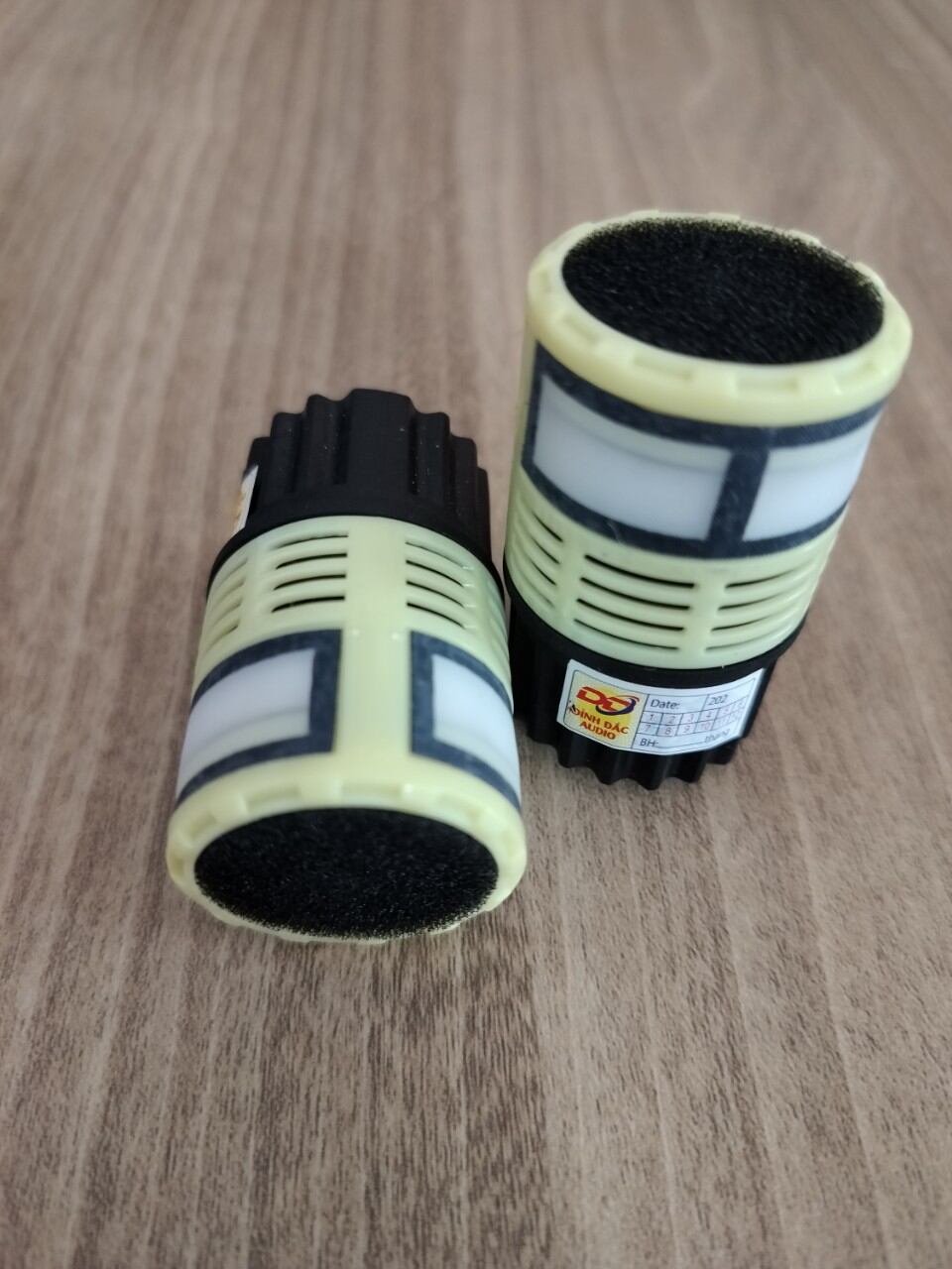 Củ Micro k8 Chống Hú Tốt Tiếng Sáng