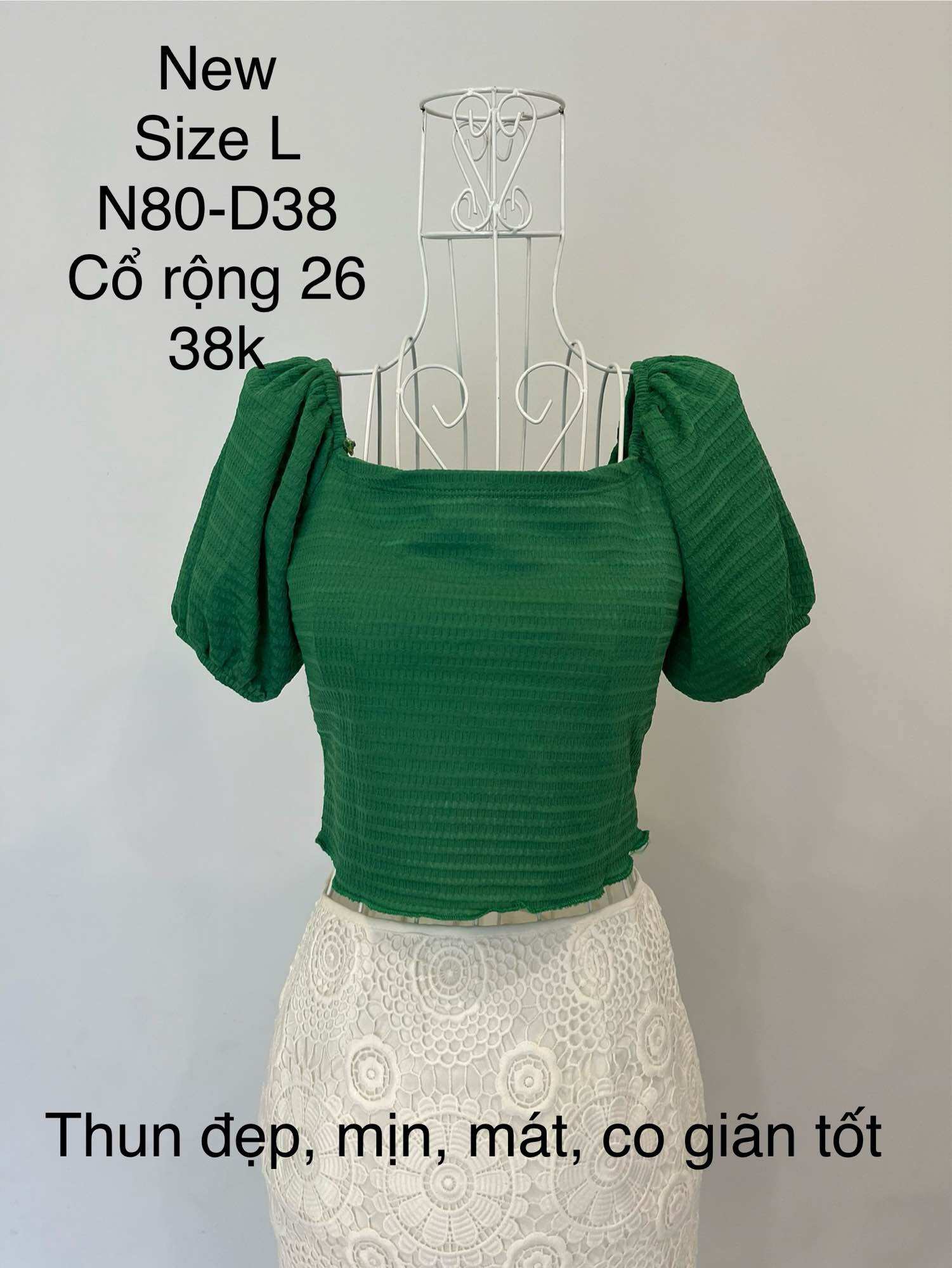 Áo thun nữ - nhiều mẫu