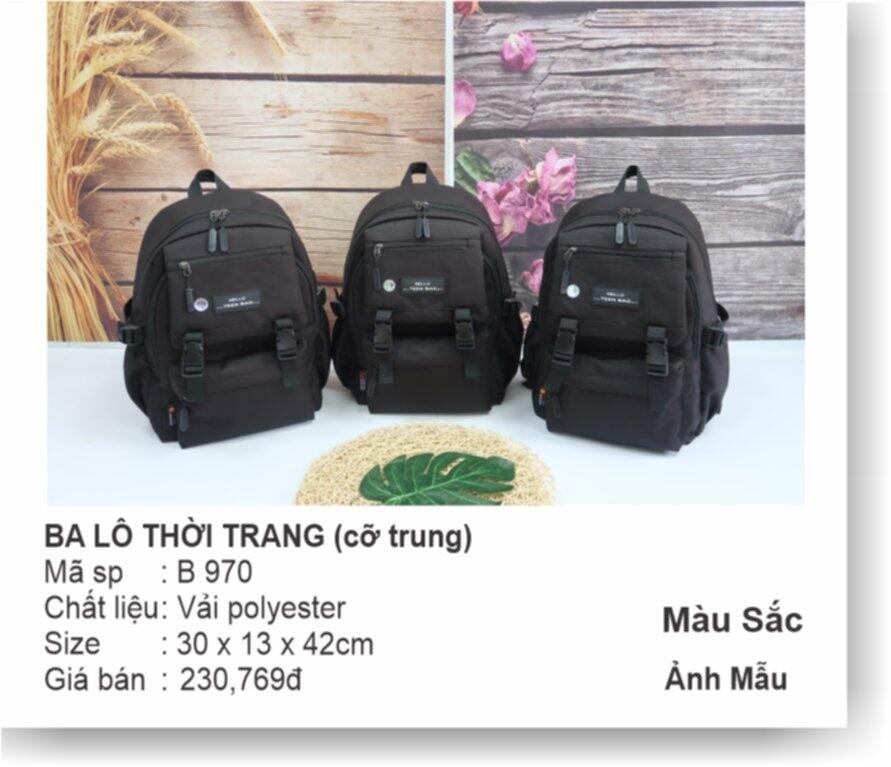 Balo thời trang thủ đô vàng --- mã sp : b570, b670, b970, b273