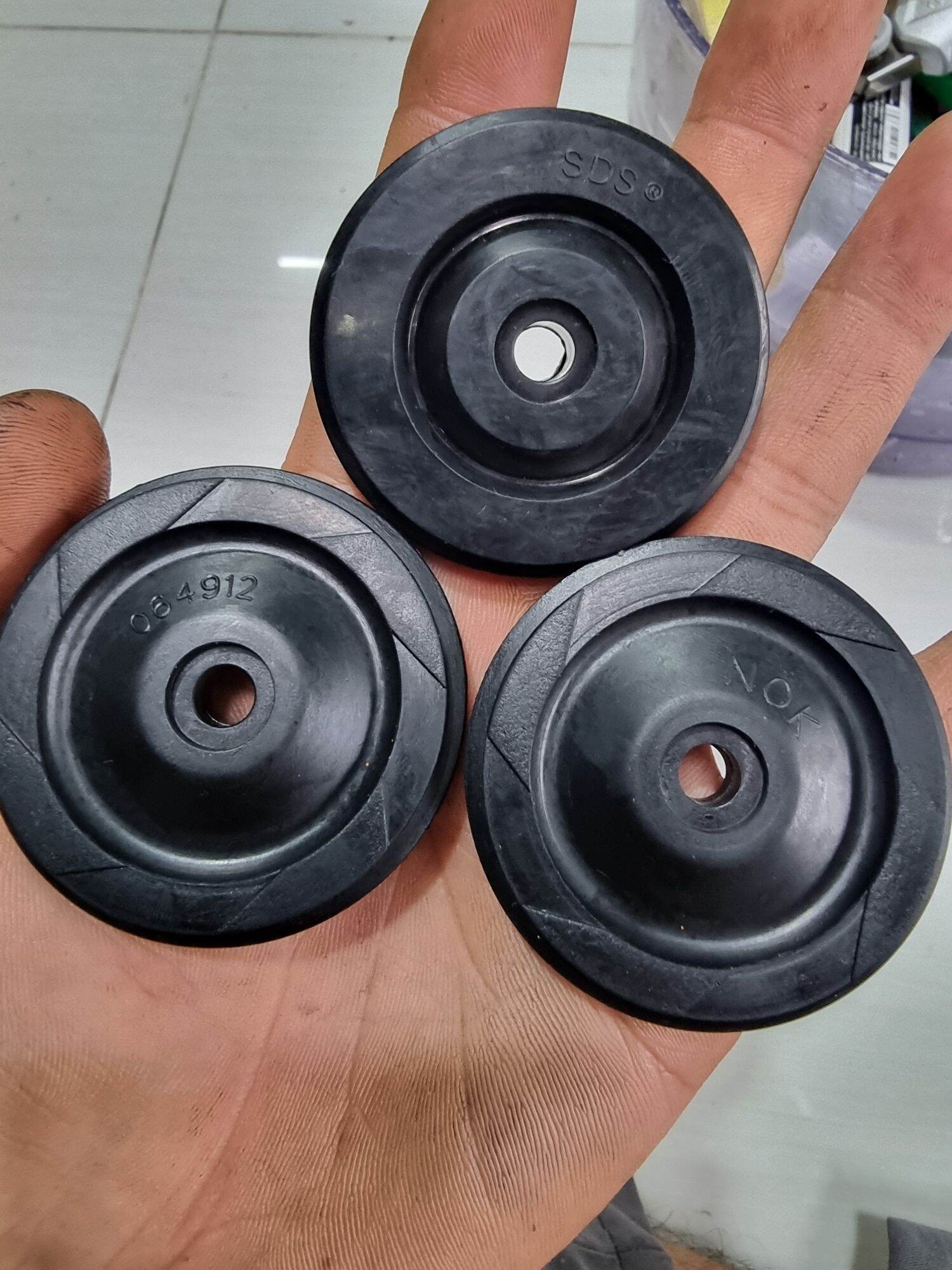 Bánh nòng xe máy 50 - 90 (loại xịn)