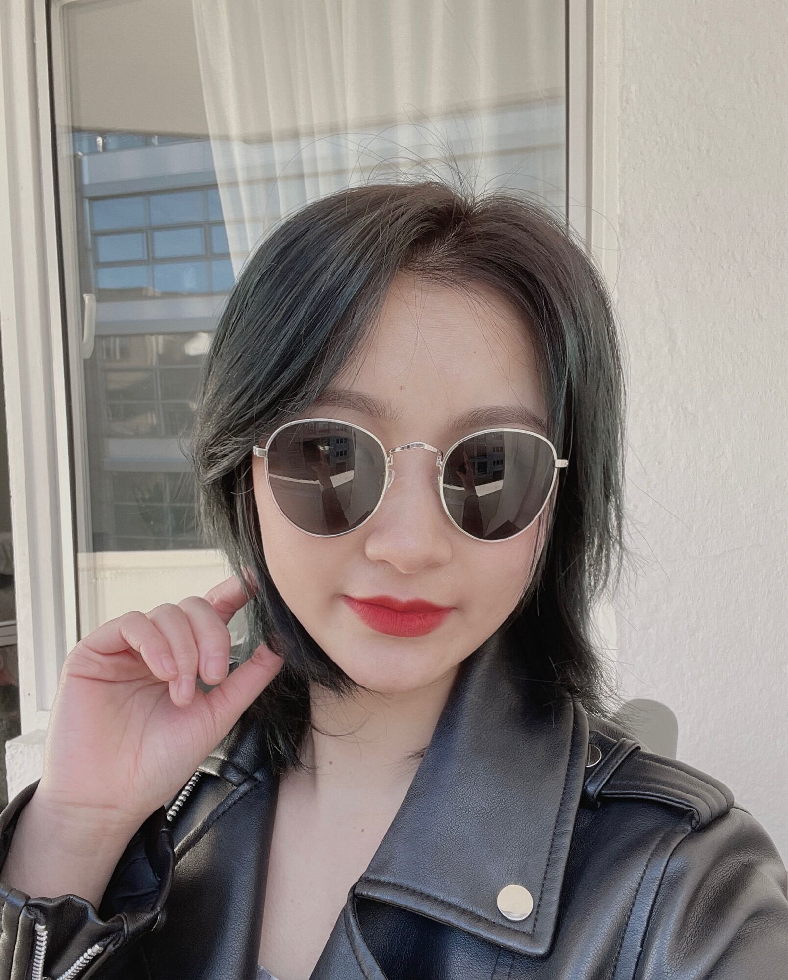 Kính H&M Fullbill mua tại Store Đức ( ảnh thật)