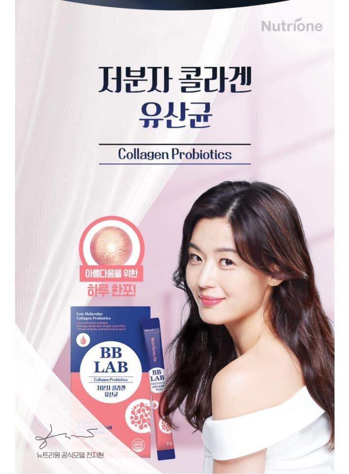 Bột Colla.gen Hàn Quốc