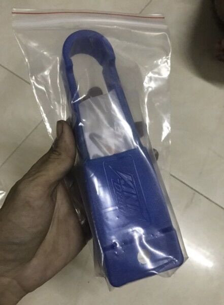 Cao Su Gấp Raider Satria