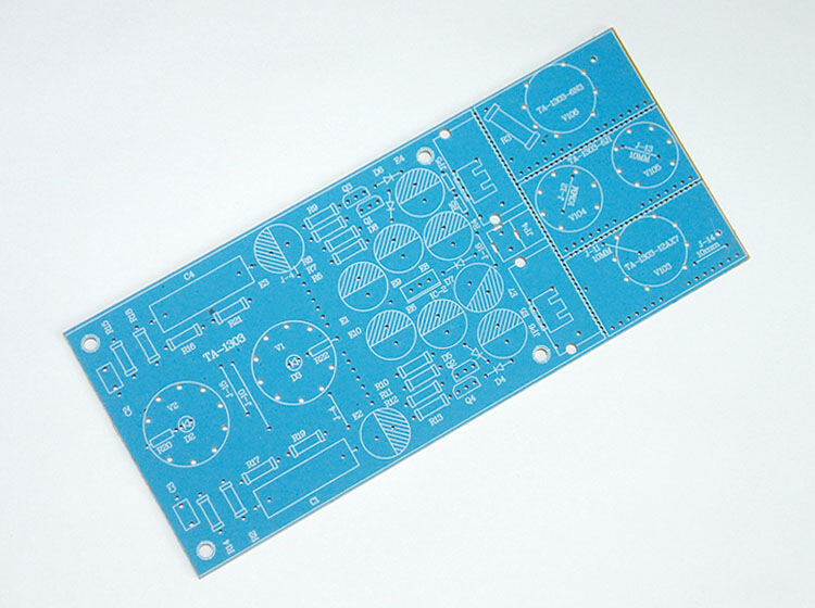 Bảng Đầu Vào 6J1 6J2 Tube Buffer HiFi Audio HiFi Audio Phụ Kiện Điện Tử Thiết Kế Music Transmitter D