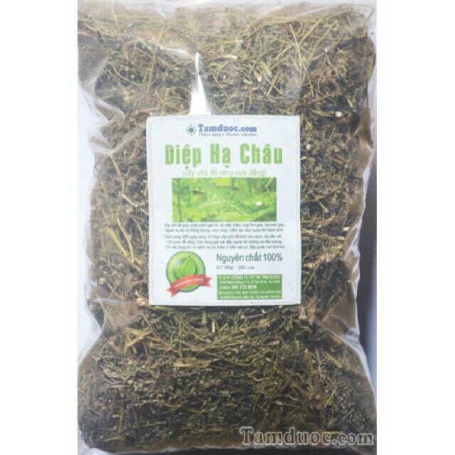 Set 2kg diệp hạ châu