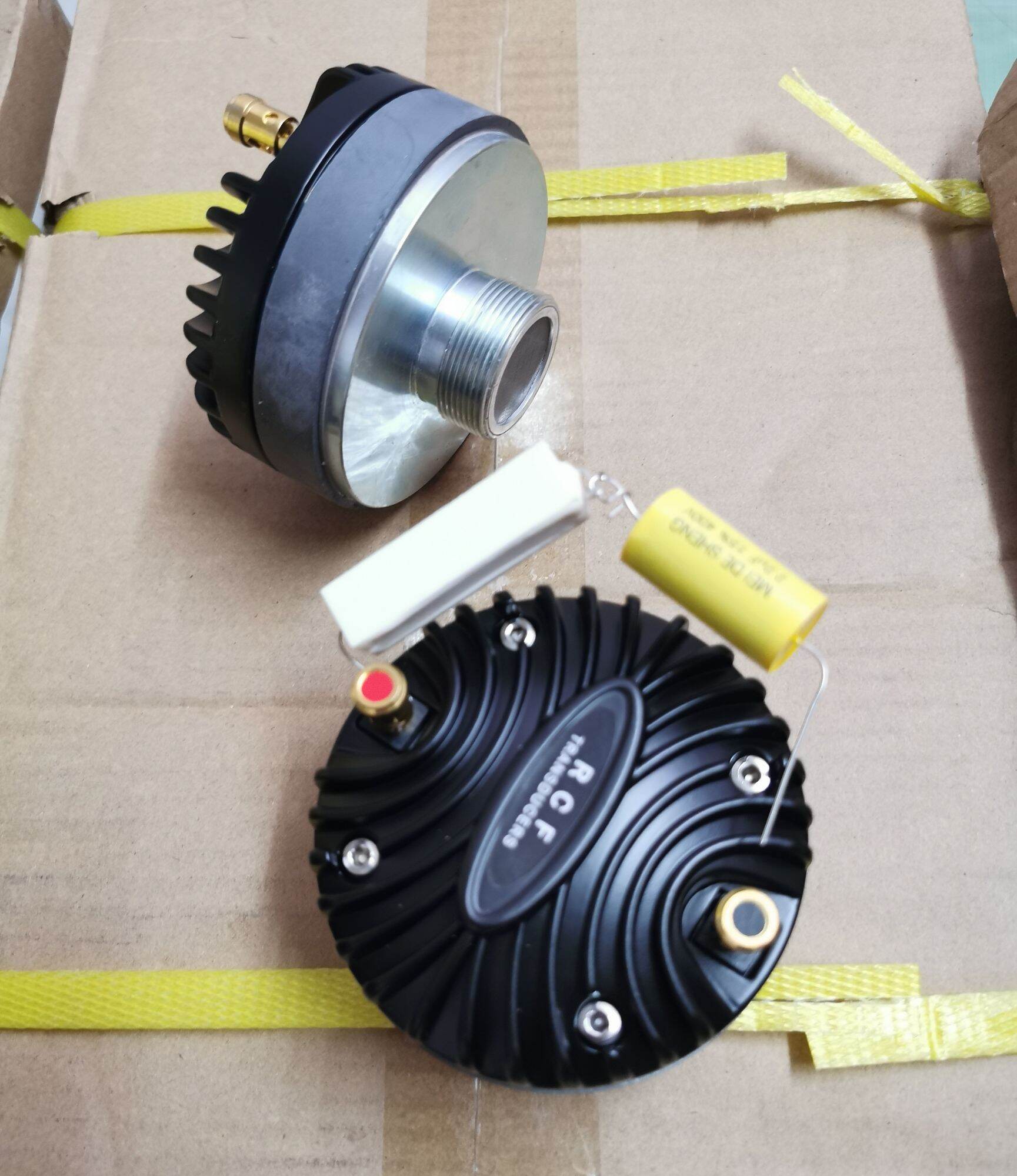 Củ Loa Treble 350 rcf hàng nhập