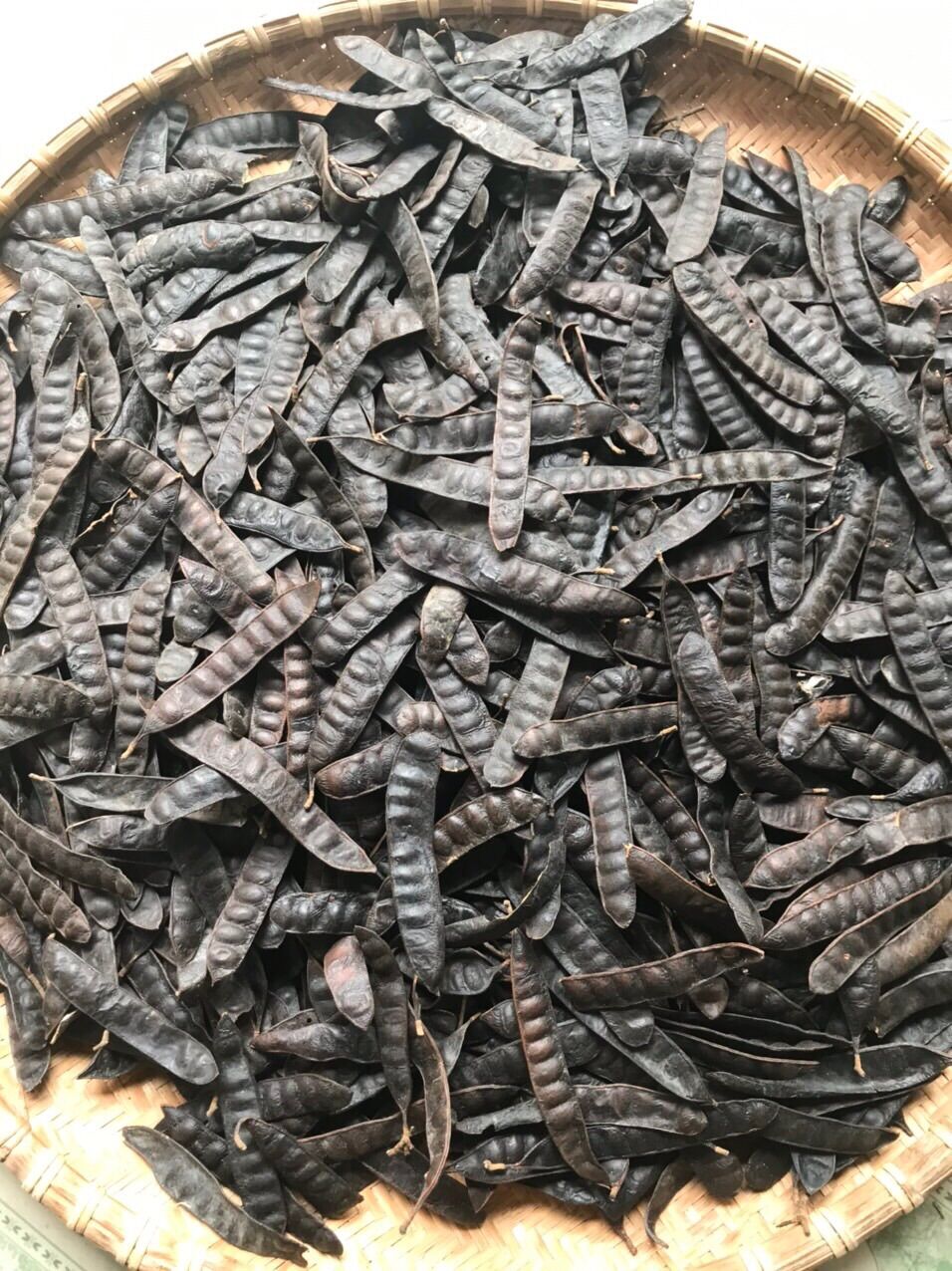 BỒ KẾT ĐÃ SAO THƠM 500g