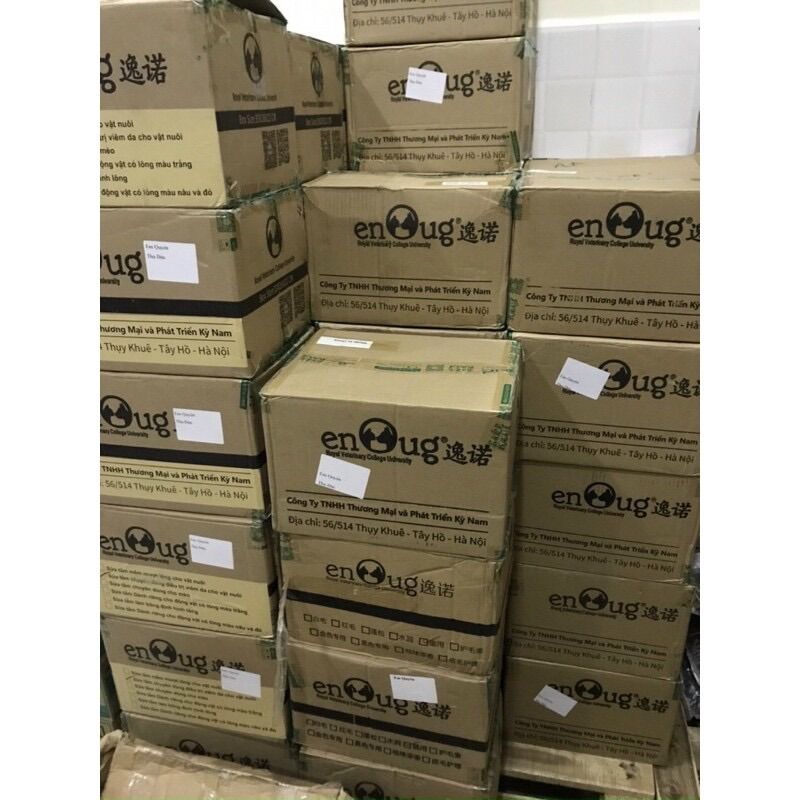Sữa Tắm SOS 530ml dùng cho chó mèo