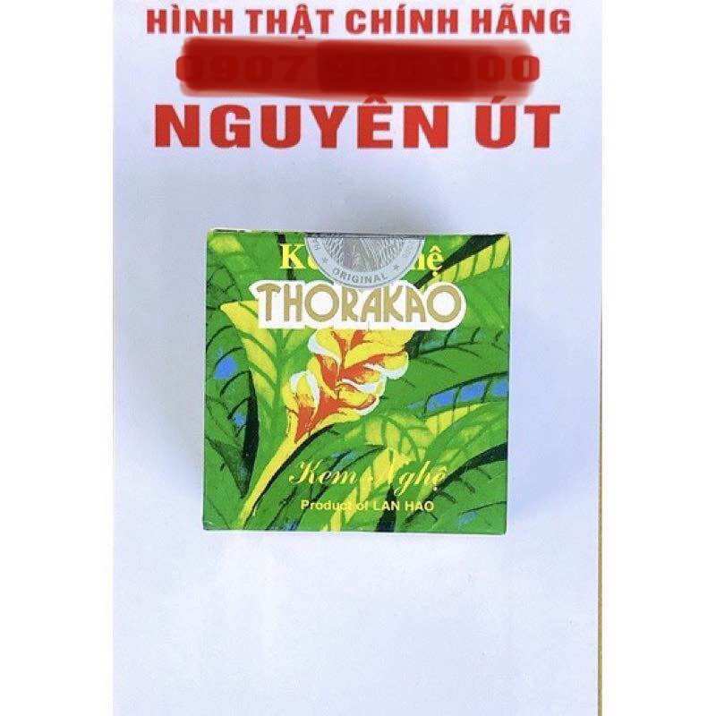 Kem nghệ thorakao hủ 7g