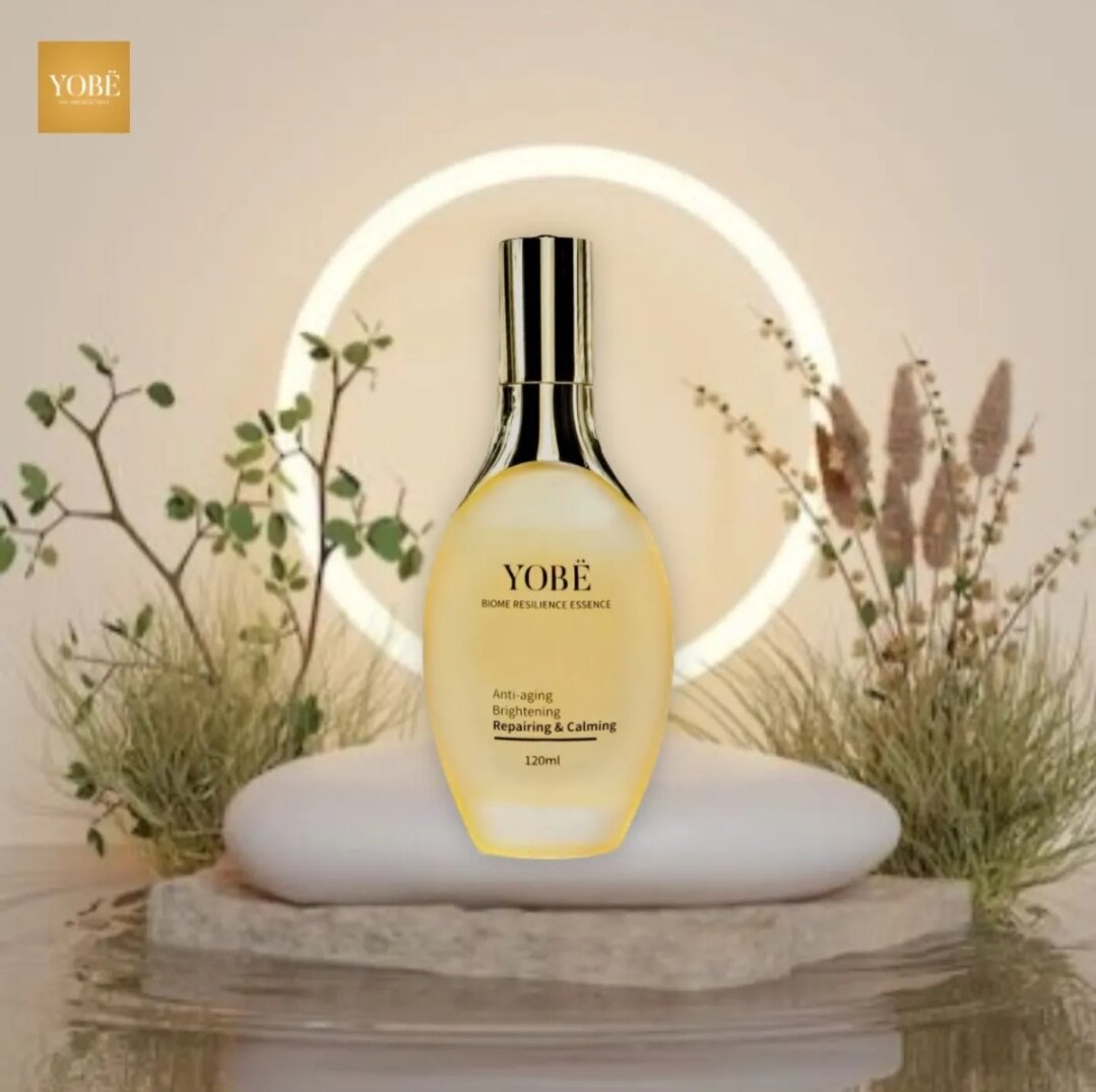 Tinh Chất Nước Thần Yobe Esilence Essence