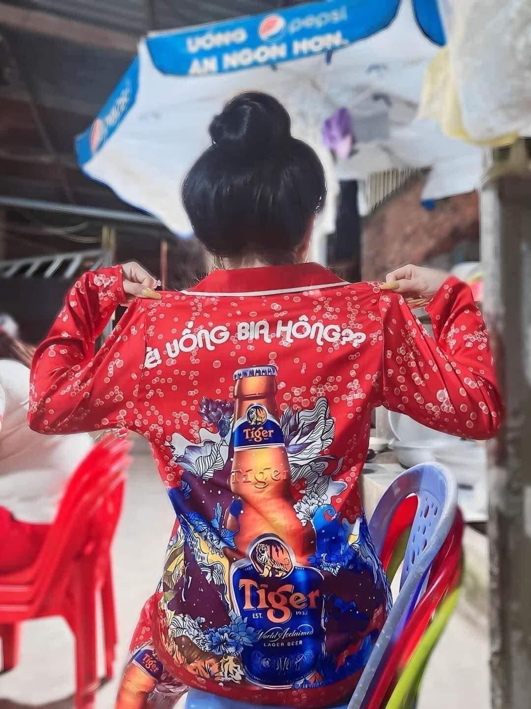 BỘ LỤA XƯỚC B.IA THIẾT KẾ BAO HOT