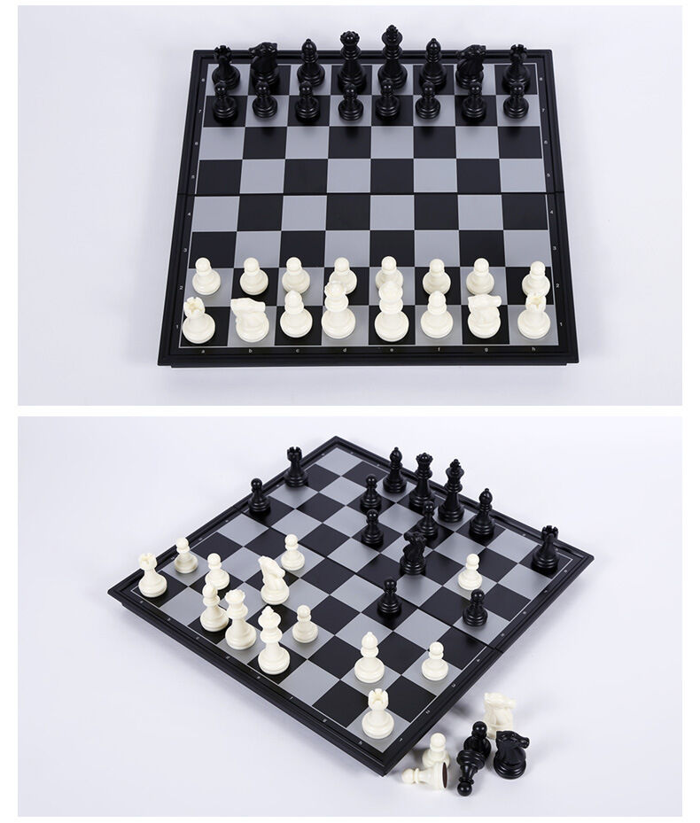 Bộ Cờ Vua Nam Châm Size 25cm