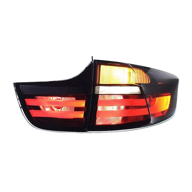 LED Taillight Assembly for 2008-2014 BMW X6 E71 Giá 16,403,000 Đồng*Miễn phí vận chuyển