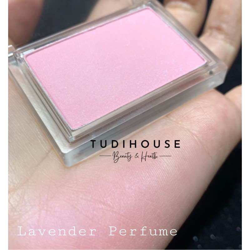 Má hồng Missha Cotton Blush
