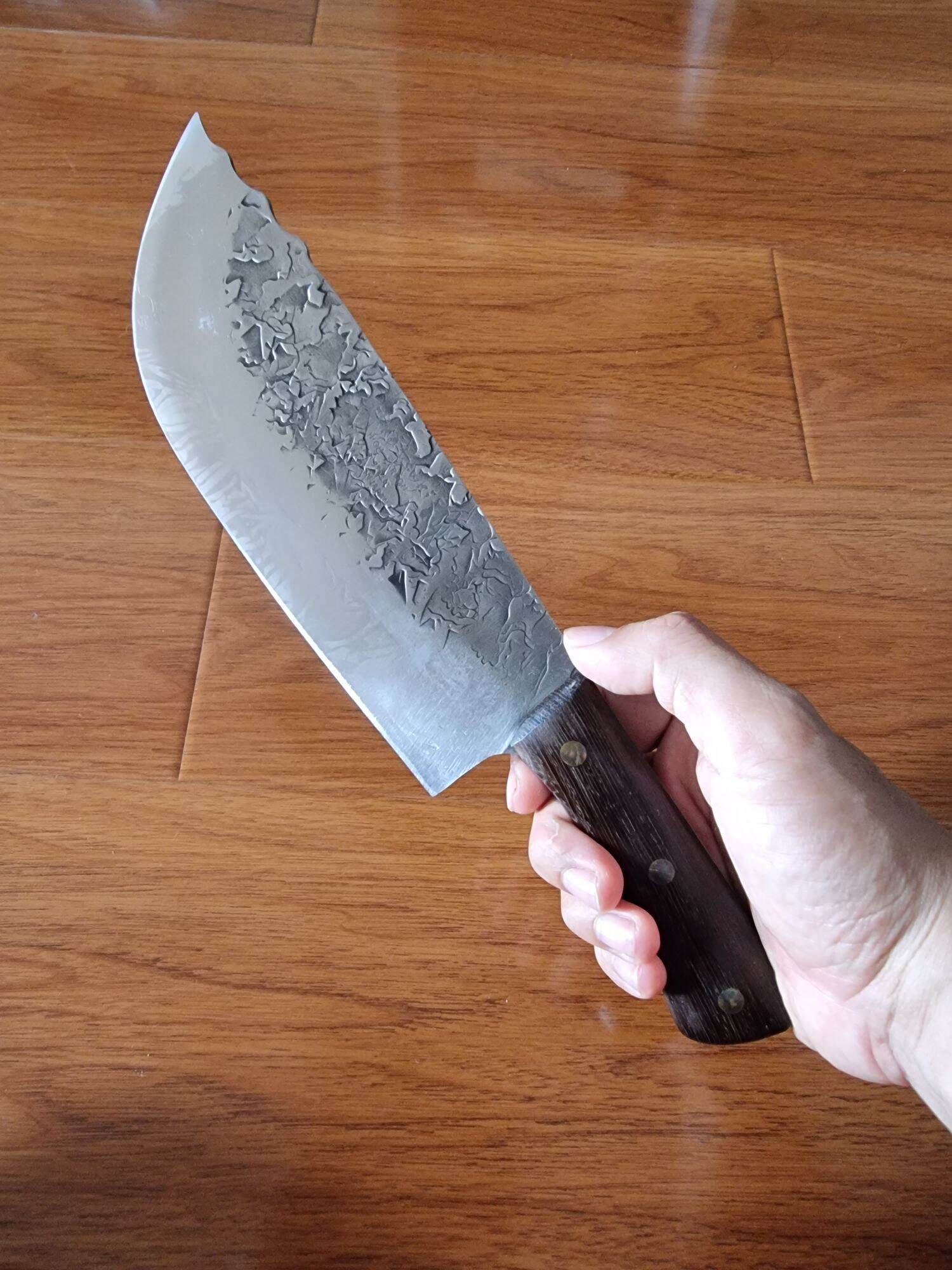 Dao nhà bếp Akatsuki Nhật bản chuyên thái thức ăn thịt cá