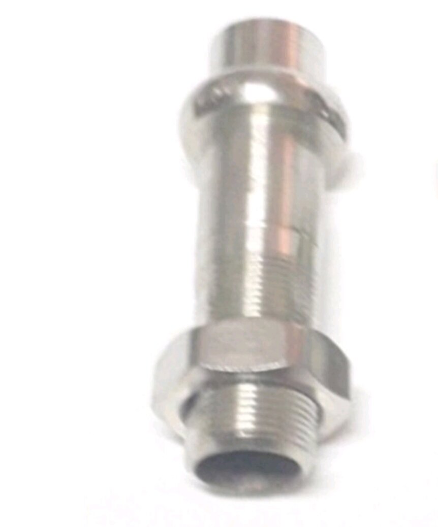 Ống chỉ canh đĩa inox Wa .Dream...