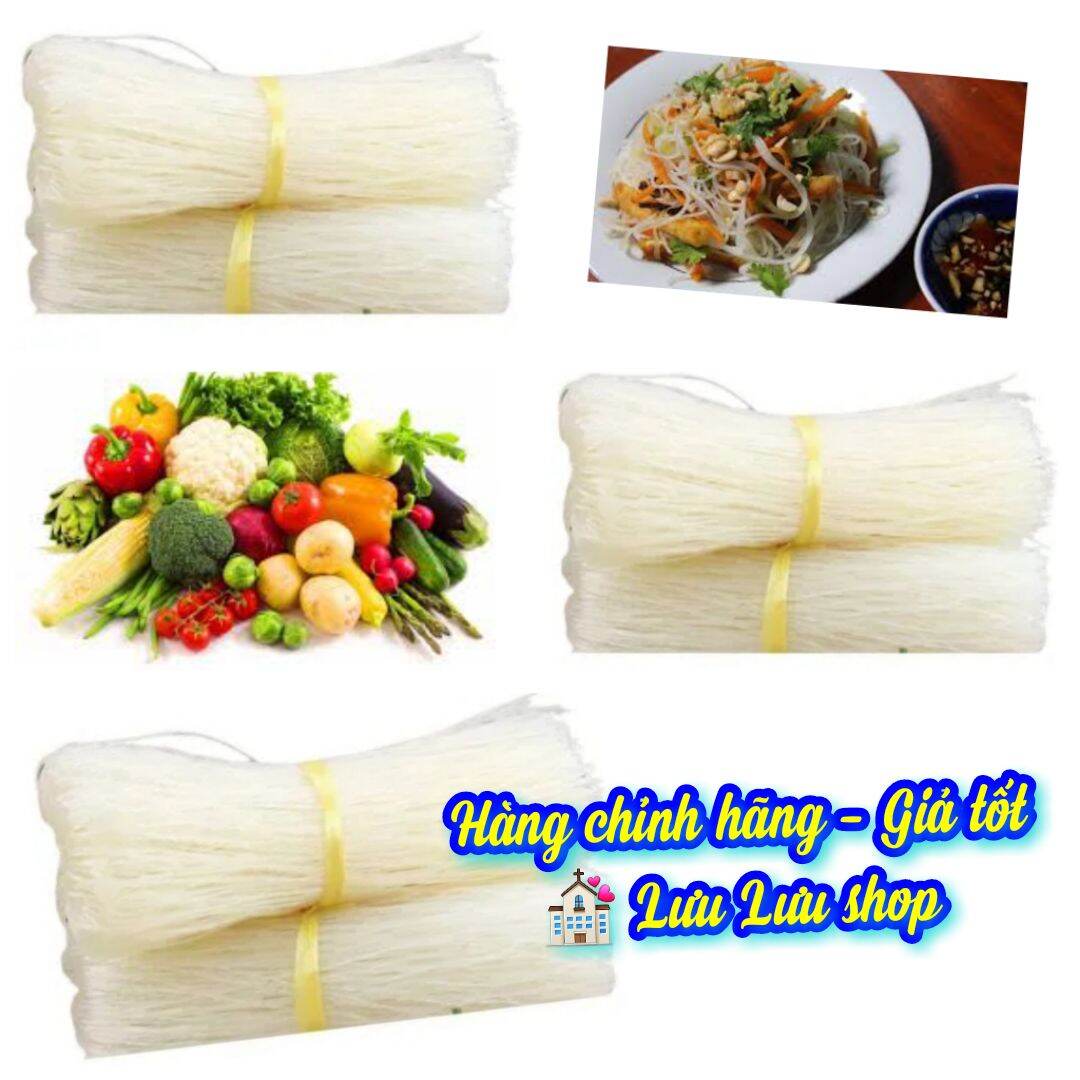 Bún khô Bắc loại ngon phân loại 0,5 kg