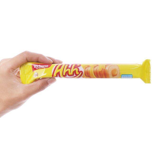 Bánh Xốp Ahh Richeese 160g