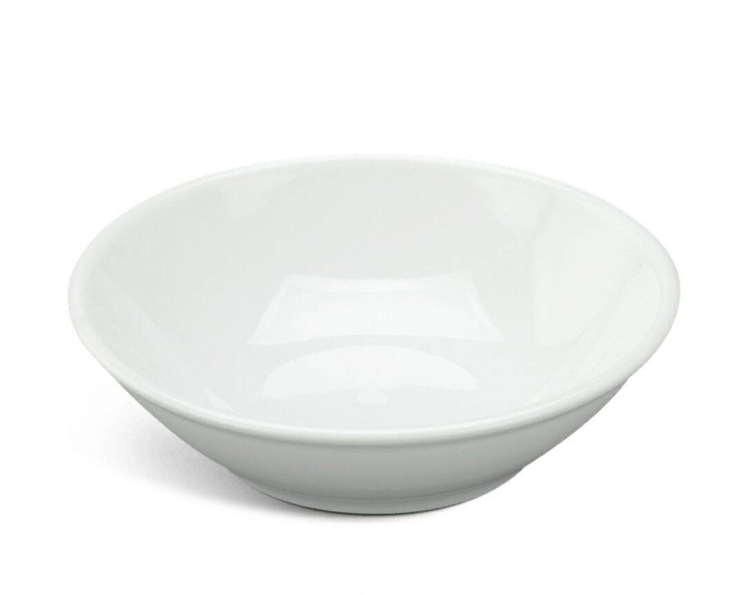 set 10 chén chấm 7.5 cm - gốm sứ cao cấp