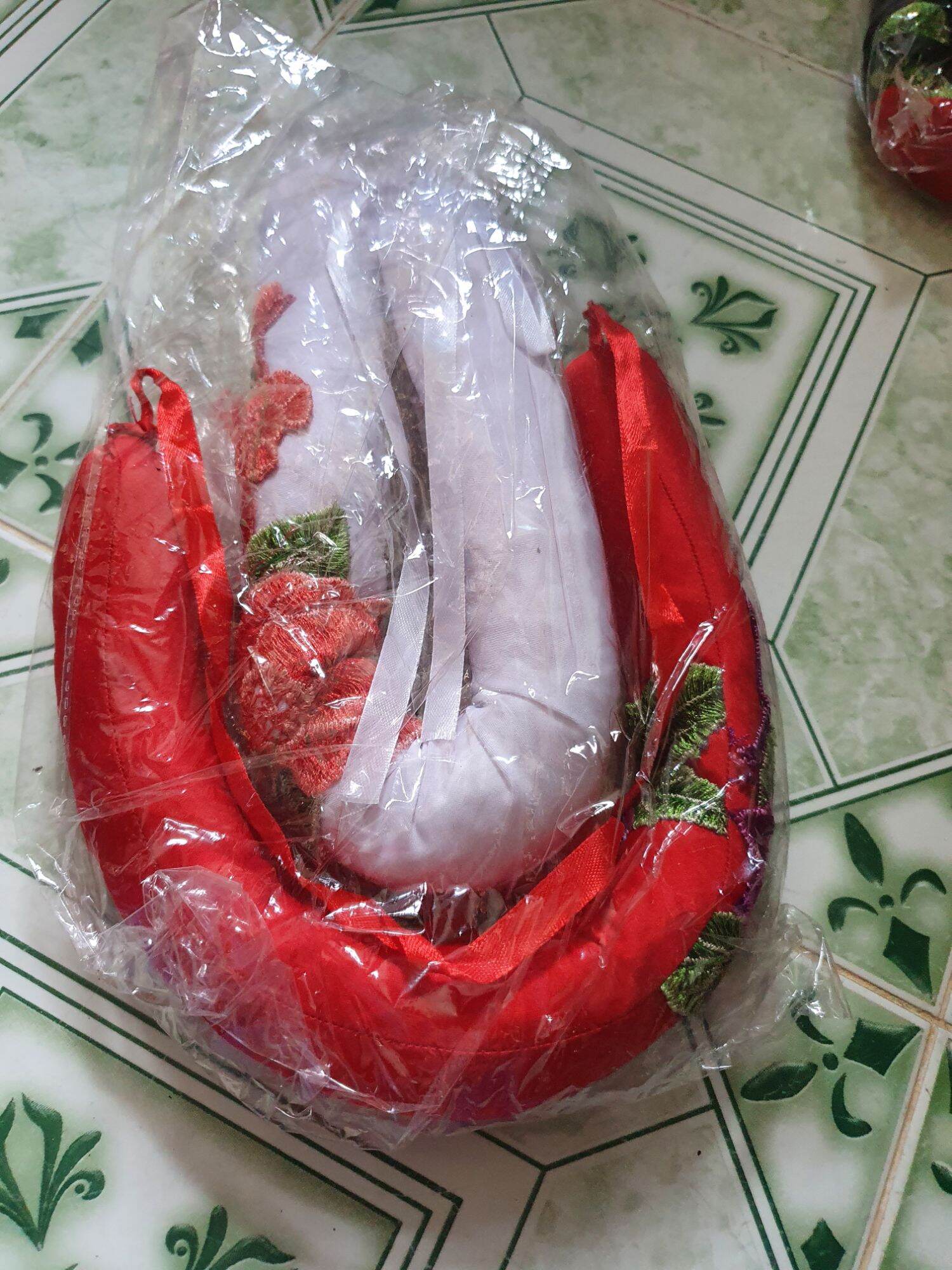 Khăn đội Áo Dài Cách Tân