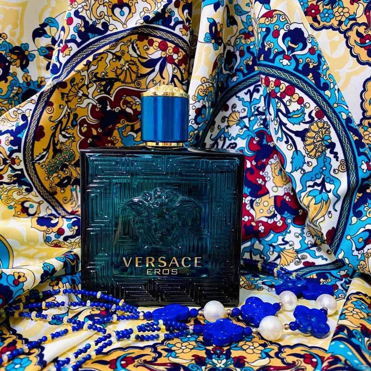 Nước hoa chiết VERSACE EROS EDT 10ML