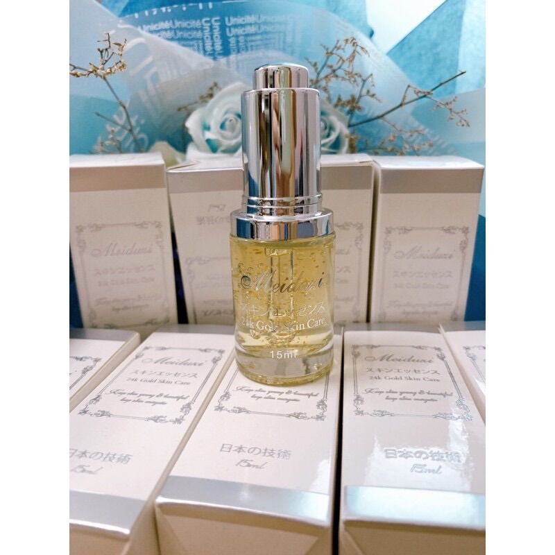 Serum meiduzi Nhật Bản chính hãng
