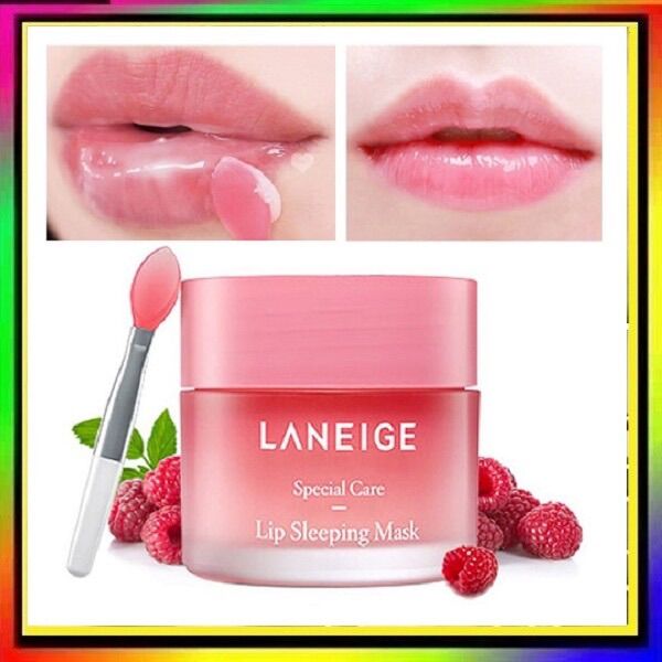 Mặt nạ ủ môi Laneige Lip Sleeping Mask Full Size 20g