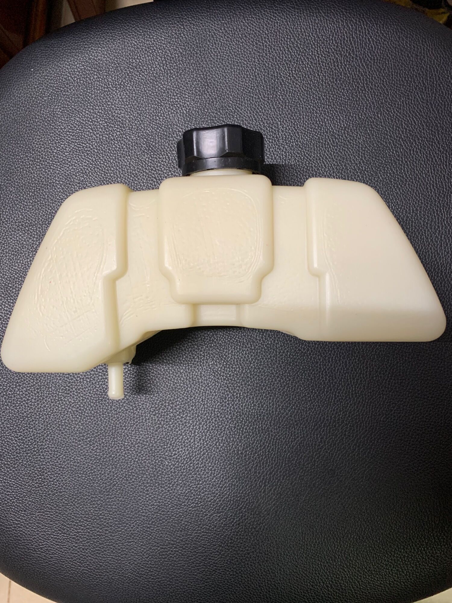 Bình xăng nhựa máy cắt cỏ Echo Kioritz 341 343 nội địa Nhật
