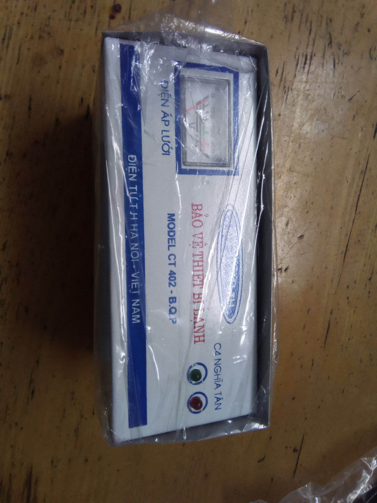Bộ bảo vệ tủ lạnh.
