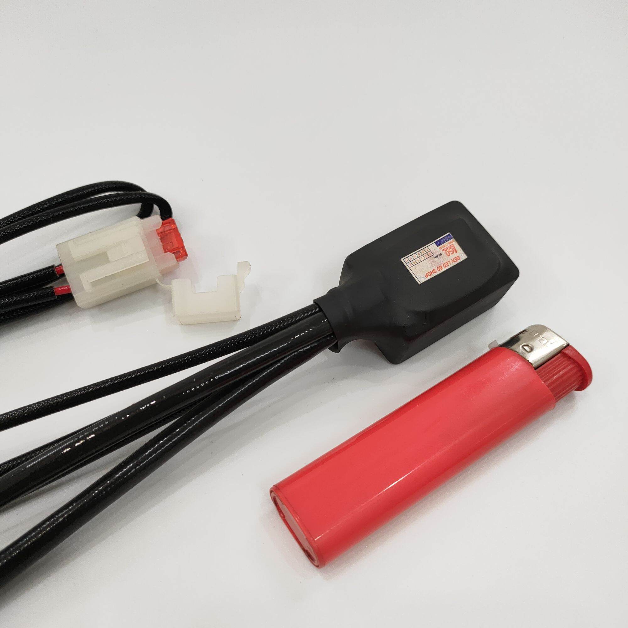 Mạch 2S Bi Cầu Mini Cho Mọi Dòng Xe