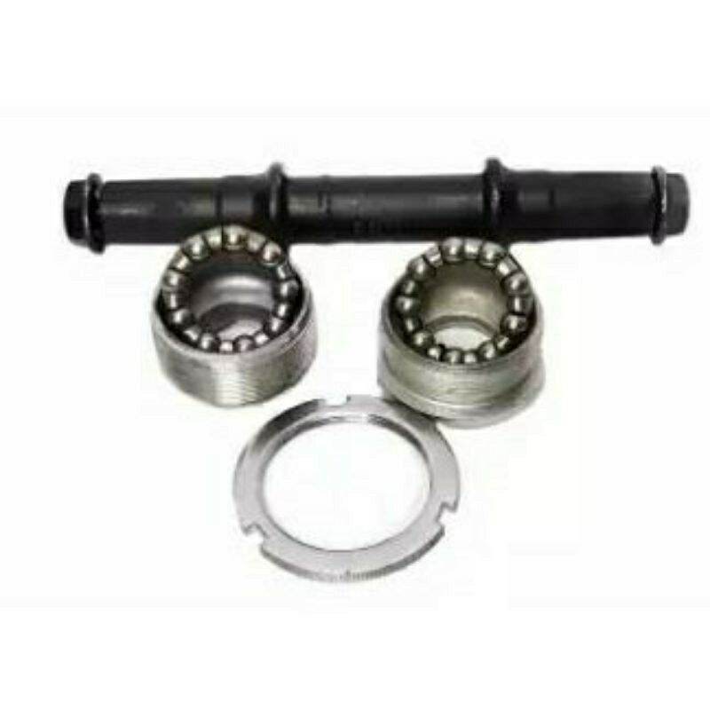 Trục Giữa Xe đạp