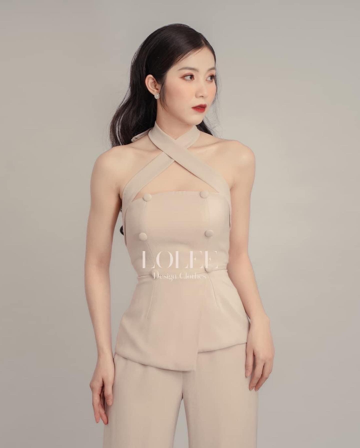 Jumpsuit LyLy
